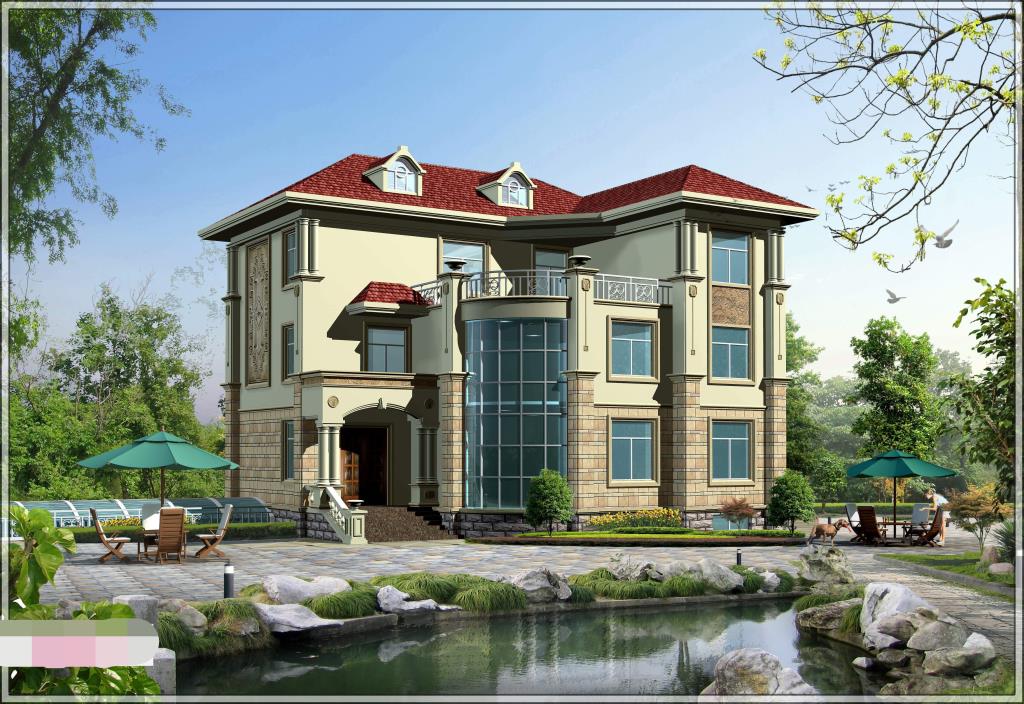 永州自建房别墅图纸、别墅设计、别墅包工包料——永州荣耀别墅公司湖南别墅专家0746-8223678冷水滩区愿景国际公寓B栋6楼