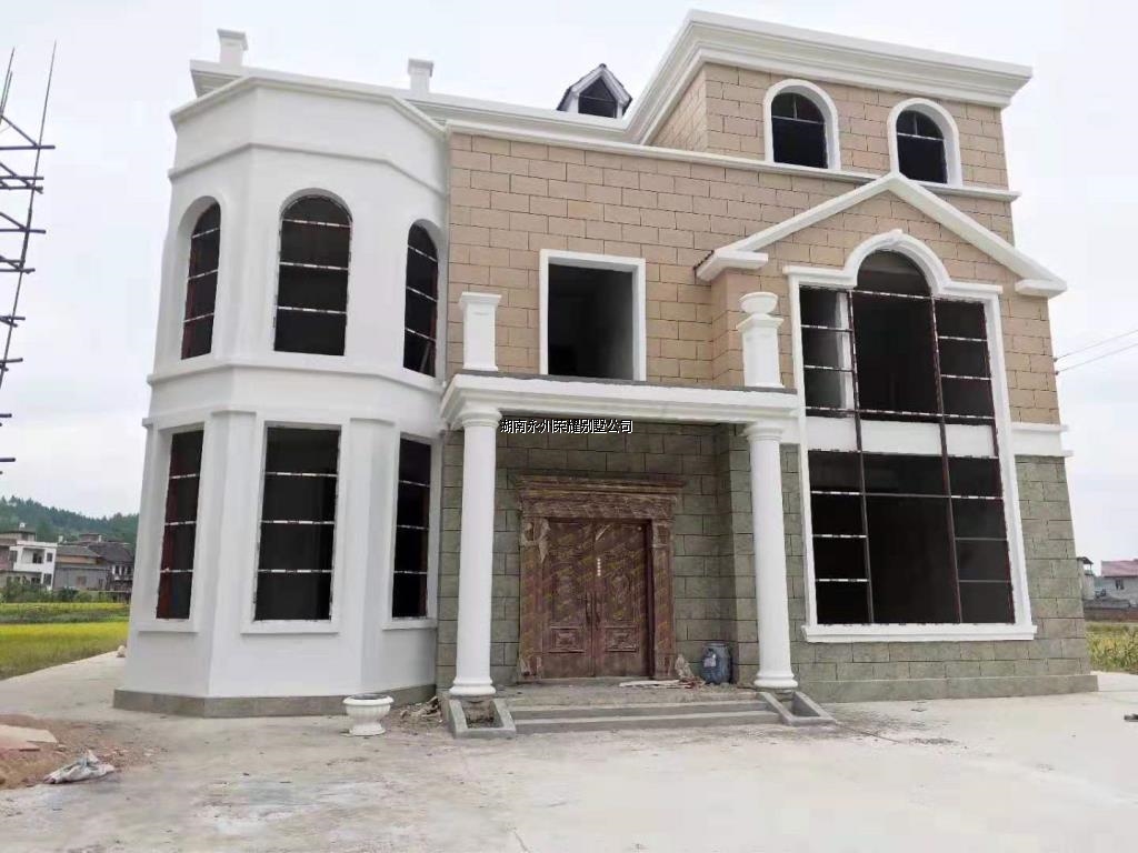 建别墅找荣耀永州自建房别墅图纸、别墅设计、别墅包工包料——永州荣耀别墅公司湖南别墅专家0746-8223678冷水滩区愿景国际公寓B栋6楼