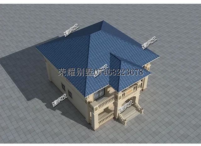 永州荣耀别墅公司专业乡村别墅设计施工单位