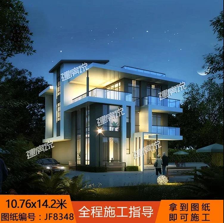 永州别墅、荣耀别墅、别墅设计、别墅效果图、别墅图纸、别墅设计图、农村别墅、自建房、私家别墅