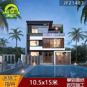 永州别墅、荣耀别墅、别墅设计、别墅效果图、别墅图纸、别墅设计图、农村别墅、自建房、私家别墅