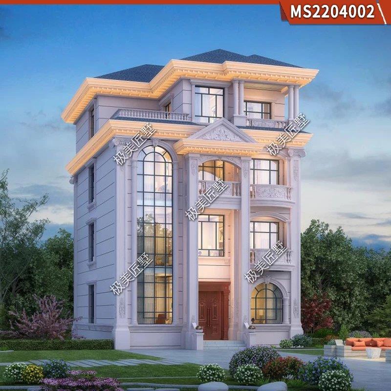 永州别墅、荣耀别墅、别墅设计、别墅效果图、别墅图纸、别墅设计图、农村别墅、自建房、私家别墅