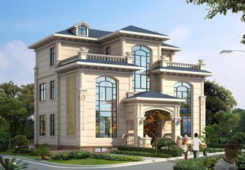 永州别墅、荣耀别墅、别墅设计、别墅效果图、别墅图纸、别墅设计图、农村别墅、自建房、私家别墅