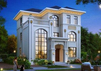 永州别墅、荣耀别墅、别墅设计、别墅效果图、别墅图纸、别墅设计图、农村别墅、自建房、私家别墅