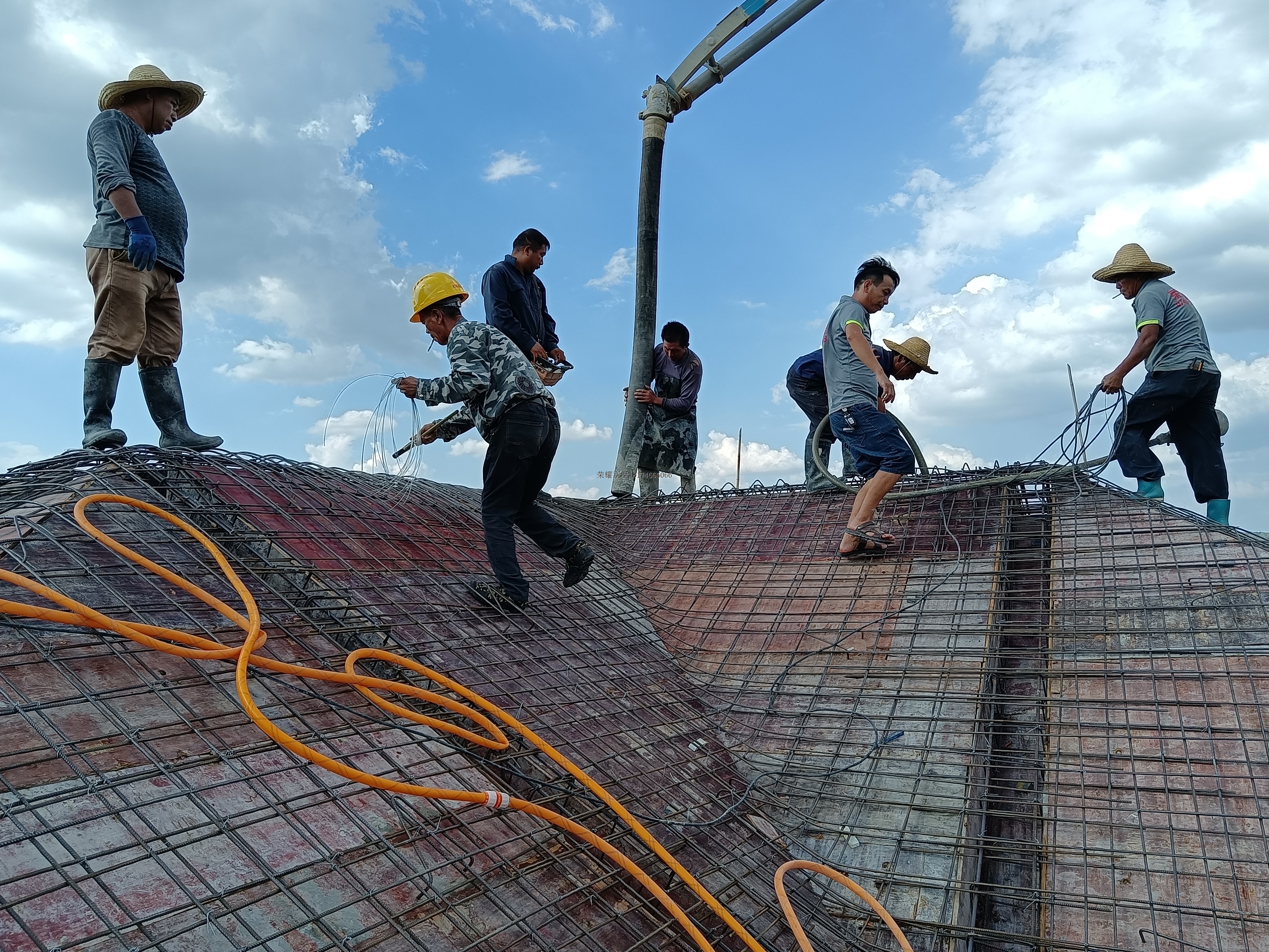 永州农村建房别墅找荣耀