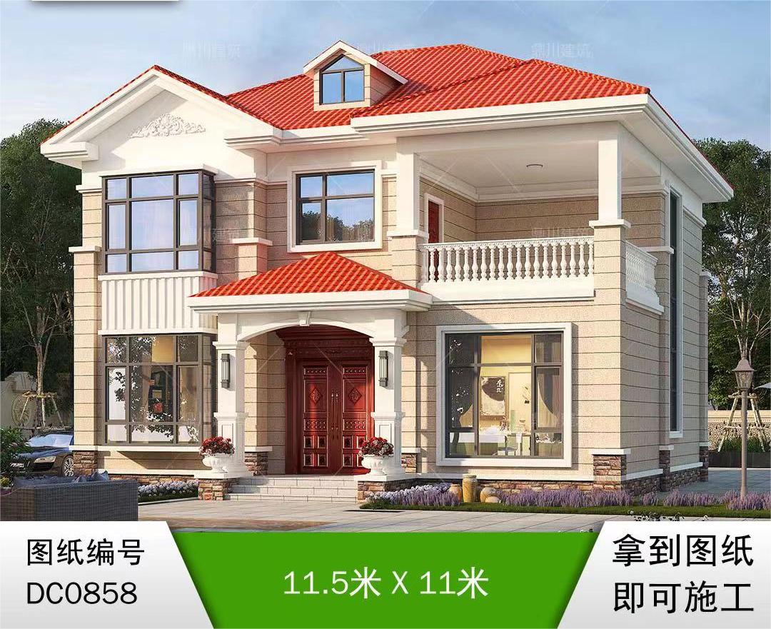 永州别墅、荣耀别墅、别墅设计、别墅效果图、别墅图纸、别墅设计图、农村别墅、自建房、私家别墅