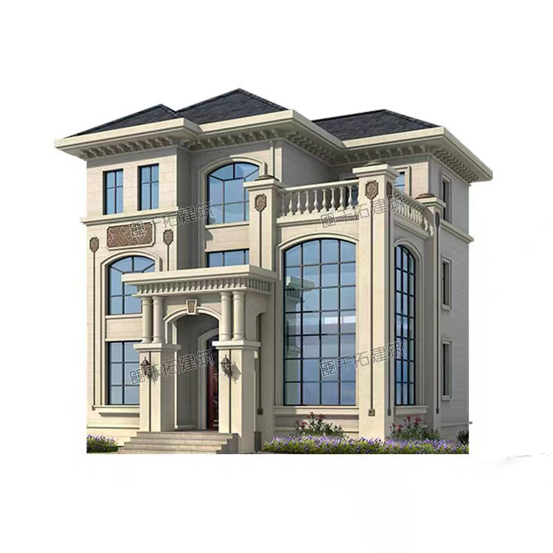 永州别墅、荣耀别墅、别墅设计、别墅效果图、别墅图纸、别墅设计图、农村别墅、自建房、私家别墅