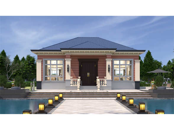 永州别墅、荣耀别墅、别墅设计、别墅效果图、别墅图纸、别墅设计图、农村别墅、自建房、私家别墅