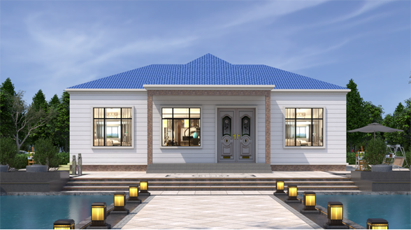 永州别墅、荣耀别墅、别墅设计、别墅效果图、别墅图纸、别墅设计图、农村别墅、自建房、私家别墅