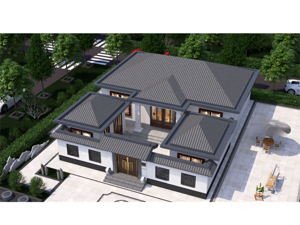 永州别墅、荣耀别墅、别墅设计、别墅效果图、别墅图纸、别墅设计图、农村别墅、自建房、私家别墅