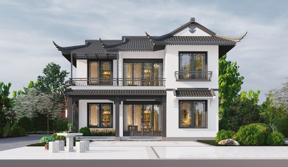 别墅设计图纸,永州别墅,永州别墅公司,永州别墅楼盘有哪些,永州别墅二手房出售,永州别墅设计公司,永州别墅装修公司,永州别墅设计师,永州别墅装修设计,湖南荣耀别墅建筑工程公司专注于乡村别墅建设施工、别墅设计、美丽乡村、新农村自建房、别墅室内装修设计及施工、园林景观设计及施工等一站式服务，公司致力于打造成为出类拔萃的永州本土别墅建筑公司和私宅设计，立足于永州冷水滩、零陵、祁阳、双牌、道县、新田、江华、江永、宁远、东安、蓝山等九县两区的农村别墅建设，服务于全国新农村别墅建设和城镇化的进程。<font color=red>服务宗旨：所见即所得，效果有保障；中途无变更不加价，无隐形费用；全程透明可查，无需客户频繁回工地。</font>产品优点：以更成熟的钢筋混凝土结构匠造传世家业！<font color=blue>公司优势：样板别墅多，设计、施工经验丰富！