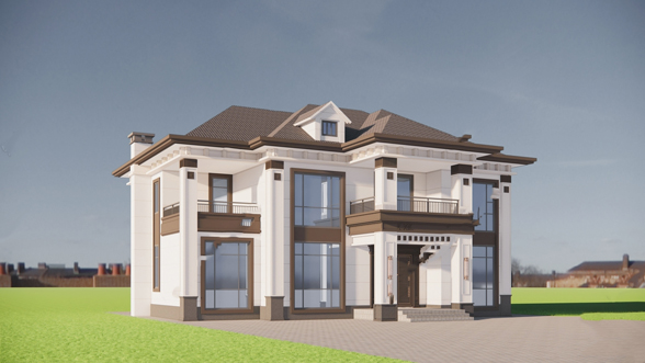 永州别墅、荣耀别墅、别墅设计、别墅效果图、别墅图纸、别墅设计图、农村别墅、自建房、私家别墅