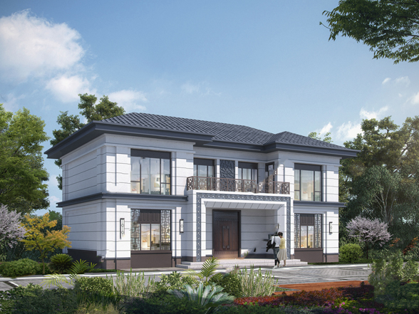 永州别墅、荣耀别墅、别墅设计、别墅效果图、别墅图纸、别墅设计图、农村别墅、自建房、私家别墅