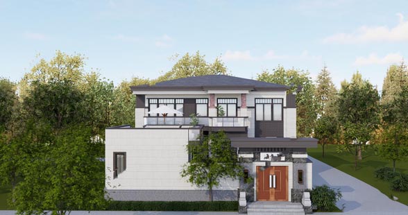 永州别墅、荣耀别墅、别墅设计、别墅效果图、别墅图纸、别墅设计图、农村别墅、自建房、私家别墅