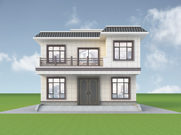 永州别墅、荣耀别墅、别墅设计、别墅效果图、别墅图纸、别墅设计图、农村别墅、自建房、私家别墅