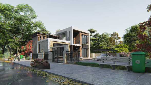 别墅设计图纸,永州别墅,永州别墅公司,永州别墅楼盘有哪些,永州别墅二手房出售,永州别墅设计公司,永州别墅装修公司,永州别墅设计师,永州别墅装修设计,湖南荣耀别墅建筑工程公司专注于乡村别墅建设施工、别墅设计、美丽乡村、新农村自建房、别墅室内装修设计及施工、园林景观设计及施工等一站式服务，公司致力于打造成为出类拔萃的永州本土别墅建筑公司和私宅设计，立足于永州冷水滩、零陵、祁阳、双牌、道县、新田、江华、江永、宁远、东安、蓝山等九县两区的农村别墅建设，服务于全国新农村别墅建设和城镇化的进程。<font color=red>服务宗旨：所见即所得，效果有保障；中途无变更不加价，无隐形费用；全程透明可查，无需客户频繁回工地。</font>产品优点：以更成熟的钢筋混凝土结构匠造传世家业！<font color=blue>公司优势：样板别墅多，设计、施工经验丰富！