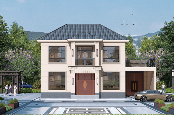 别墅设计图纸,永州别墅,永州别墅公司,永州别墅楼盘有哪些,永州别墅二手房出售,永州别墅设计公司,永州别墅装修公司,永州别墅设计师,永州别墅装修设计,湖南荣耀别墅建筑工程公司专注于乡村别墅建设施工、别墅设计、美丽乡村、新农村自建房、别墅室内装修设计及施工、园林景观设计及施工等一站式服务，公司致力于打造成为出类拔萃的永州本土别墅建筑公司和私宅设计，立足于永州冷水滩、零陵、祁阳、双牌、道县、新田、江华、江永、宁远、东安、蓝山等九县两区的农村别墅建设，服务于全国新农村别墅建设和城镇化的进程。<font color=red>服务宗旨：所见即所得，效果有保障；中途无变更不加价，无隐形费用；全程透明可查，无需客户频繁回工地。</font>产品优点：以更成熟的钢筋混凝土结构匠造传世家业！<font color=blue>公司优势：样板别墅多，设计、施工经验丰富！