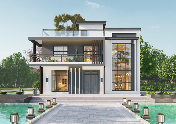 别墅设计图纸,永州别墅,永州别墅公司,永州别墅楼盘有哪些,永州别墅二手房出售,永州别墅设计公司,永州别墅装修公司,永州别墅设计师,永州别墅装修设计,湖南荣耀别墅建筑工程公司专注于乡村别墅建设施工、别墅设计、美丽乡村、新农村自建房、别墅室内装修设计及施工、园林景观设计及施工等一站式服务，公司致力于打造成为出类拔萃的永州本土别墅建筑公司和私宅设计，立足于永州冷水滩、零陵、祁阳、双牌、道县、新田、江华、江永、宁远、东安、蓝山等九县两区的农村别墅建设，服务于全国新农村别墅建设和城镇化的进程。<font color=red>服务宗旨：所见即所得，效果有保障；中途无变更不加价，无隐形费用；全程透明可查，无需客户频繁回工地。</font>产品优点：以更成熟的钢筋混凝土结构匠造传世家业！<font color=blue>公司优势：样板别墅多，设计、施工经验丰富！